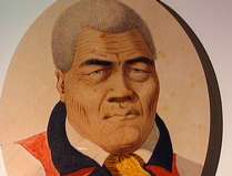 HHM King Kamehameha I