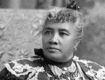 Queen Lili'uokalani